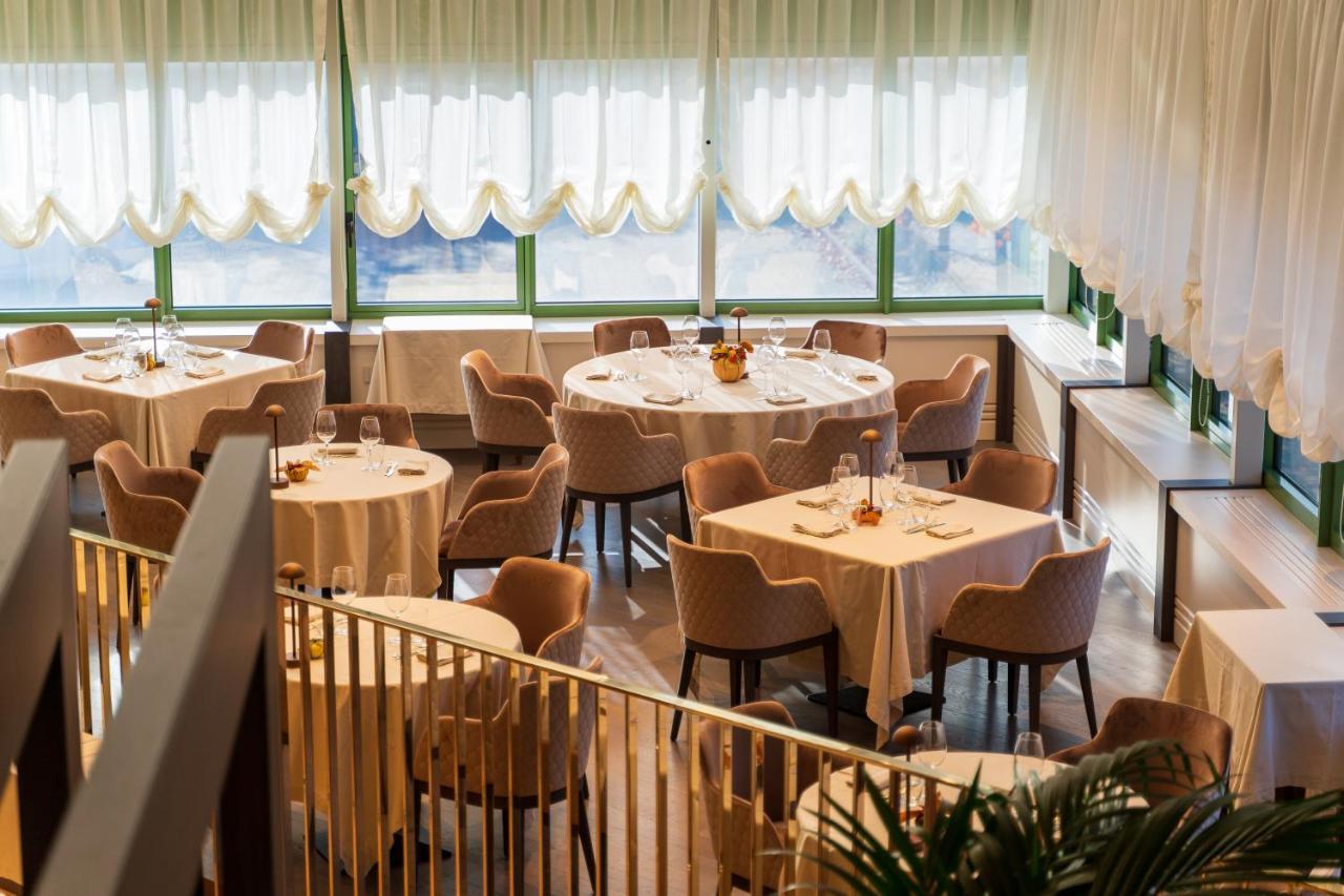 Best Western Hotel Leonardo Da Vinci Erba Extérieur photo